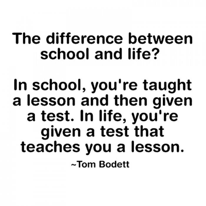 the-difference-between-school-and-life-in-school-youre-taught-a-lesson-and-then-given-a-test-in-life-youre-given-a-test-that-teaches-you-a-lesson3.jpg
